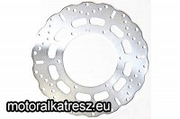 EBC MD2115C Contour hullámos féktárcsa