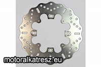 EBC MD4164AC Contour hullámos féktárcsa