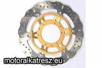 EBC MD1152XC X-szériás Contour hullámos extra könnyű féktárcsa