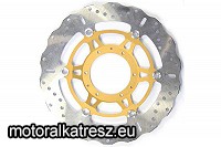 EBC MD1171XC X-szériás Contour hullámos extra könnyű féktárcsa