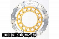 EBC MD2102XC X-szériás Contour hullámos extra könnyű féktárcsa
