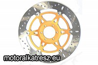 EBC MD614X X-szériás extra könnyű féktárcsa