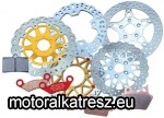 EBC MD622X X-szériás extra könnyű féktárcsa