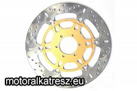 EBC MD626X X-szériás extra könnyű féktárcsa
