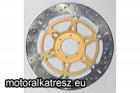 EBC MD666X X-szériás extra könnyű féktárcsa
