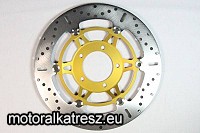EBC MD679X X-szériás extra könnyű féktárcsa