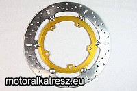 EBC MD817X X-szériás extra könnyű féktárcsa