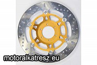 EBC MD1014X X-szériás extra könnyű féktárcsa