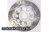 EBC MD1120X X-szériás extra könnyű féktárcsa