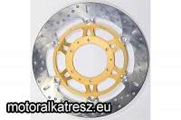 EBC MD1152X X-szériás extra könnyű féktárcsa