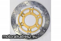 EBC MD1153X X-szériás extra könnyű féktárcsa