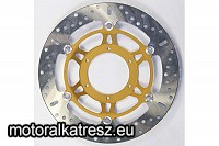 EBC MD1154X X-szériás extra könnyű féktárcsa