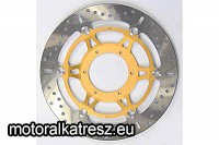 EBC MD1161X X-szériás extra könnyű féktárcsa