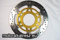 EBC MD1168X X-szériás extra könnyű féktárcsa