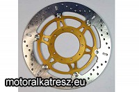EBC MD1176X X-szériás extra könnyű féktárcsa