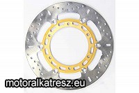 EBC MD2074X X-szériás extra könnyű féktárcsa