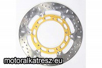 EBC MD2082X X-szériás extra könnyű féktárcsa