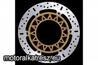 EBC MD2094X X-szériás extra könnyű féktárcsa