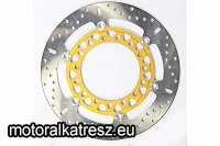 EBC MD2095X X-szériás extra könnyű féktárcsa