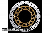 EBC MD2102X X-szériás extra könnyű féktárcsa