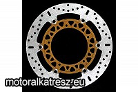 EBC MD2105X X-szériás extra könnyű féktárcsa