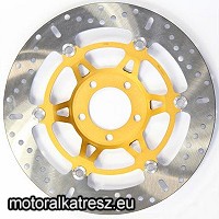 EBC MD3006X X-szériás extra könnyű féktárcsa