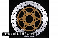 EBC MD3058X X-szériás extra könnyű féktárcsa