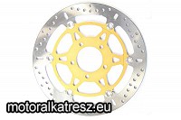 EBC MD3089X X-szériás extra könnyű féktárcsa