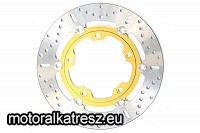 EBC MD3101X X-szériás extra könnyű féktárcsa