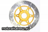 EBC MD4022X X-szériás extra könnyű féktárcsa