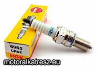 NGK CR6E gyújtógyertya