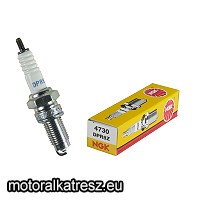 NGK DPR8Z gyújtógyertya