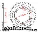 JT 113-468-49 hátsó lánckerék