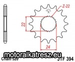 JT 105-483-16 első lánckerék