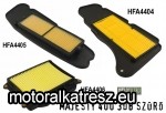 HifloFiltro HFA4404+HFA4405+HFA4406 levegőszűrő