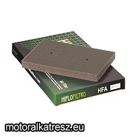 HifloFiltro HFA2505 levegőszűrő