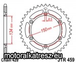 JT JTR459-52 hátsó lánckerék
