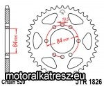 JT JTR1826-41 hátsó lánckerék