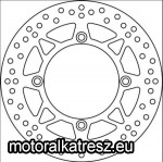 Brembo 68B407B5 féktárcsa