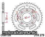 JT 111-441-31 hátsó lánckerék