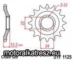 JT JTF1125-17 első lánckerék