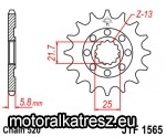 JT JTF1565-14 első lánckerék