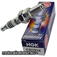NGK CR7EIX gyújtógyertya