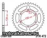 JT JTR472-48 hátsó lánckerék