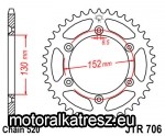 JT 115-474-46 hátsó lánckerék