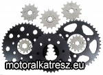 JT Husqvarna CR/WR 125 13 első lánckerék (lásd a leírást)