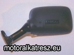 Emgo 722-31 / EY502I bal oldali visszapillantó tükör