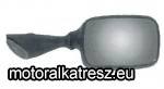Emgo 723-49 bal oldali visszapillantó tükör
