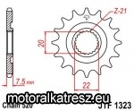 JT 101-411-14 első lánckerék