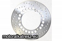 EBC MD9103D gyárival megegyező féktárcsa